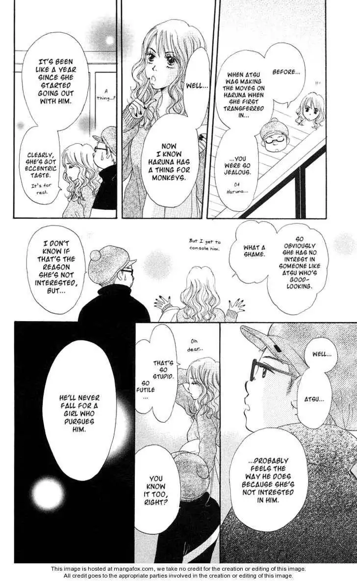 Monkey High! Chapter 18 30